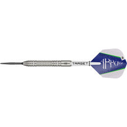 Target - Shane Mc Guirk G1 Swiss-Point - Steeldart