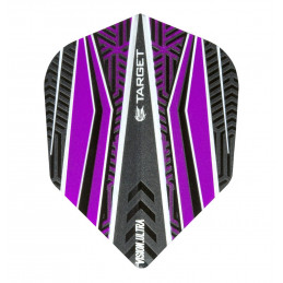 TARGET VISION ULTRA PAUL LIM NO 6 BAGGED