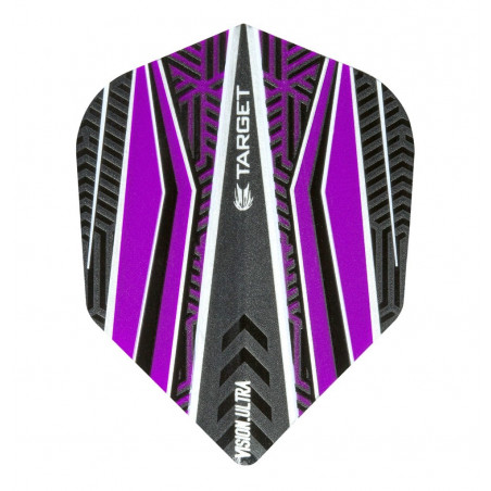 TARGET VISION ULTRA PAUL LIM NO 6 BAGGED
