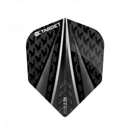 TARGET VISION ULTRA BLACK 3 FIN NO6  BAGGED 2016