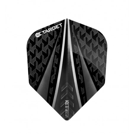TARGET VISION ULTRA BLACK 3 FIN NO6  BAGGED 2016