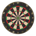 Bulls - Metall Nummerring Set 3 Stk.