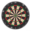 Bulls - Metall Nummerring Set 3 Stk.