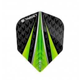 TARGET VISION ULTRA GREEN 3 FIN NO6  BAGGED 2016