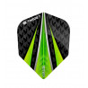 TARGET VISION ULTRA GREEN 3 FIN NO6  BAGGED 2016