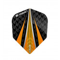 TARGET VISION ULTRA ORANGE 3 FIN NO6  BAGGED 2016