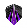 TARGET VISION ULTRA PURPLE 3 FIN NO6  BAGGED 2016