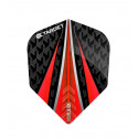 TARGET VISION ULTRA RED 3 FIN NO6  BAGGED 2016