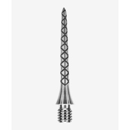 TARGET - Conversion Point Titan Diamond Pro - Softdarts 2BA Gewinde