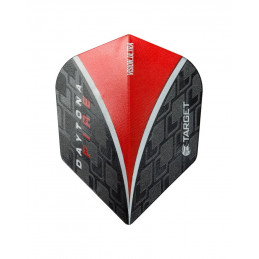 TARGET VISION ULTRA ULTRA DAYTONA FIRE NO6