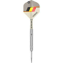 TARGET - Dimitri van den Bergh G2 90% - Steeldart