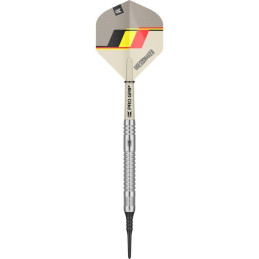 TARGET - Dimitri van den Bergh G2 90% - Softdart