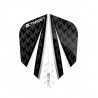 TARGET VISION ULTRA WHITE 3 FIN NO6  BAGGED 2016