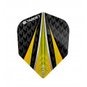 TARGET VISION ULTRA YELLOW 3 FIN NO6  BAGGED 2016
