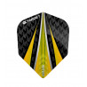 TARGET VISION ULTRA YELLOW 3 FIN NO6  BAGGED 2016