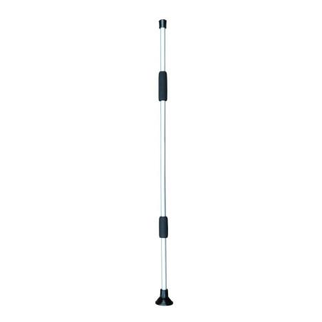 Swissdart - Airdart Dart-Blasrohr 70cm