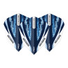 Red Dragon - Luke Humphries World Champion Blue & White V-Standard