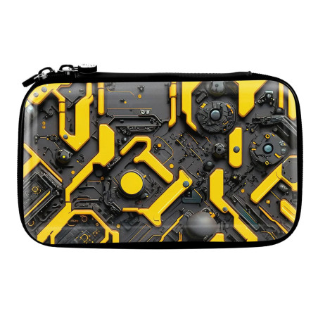 Shot - Tactical Dart Case AI Mecha