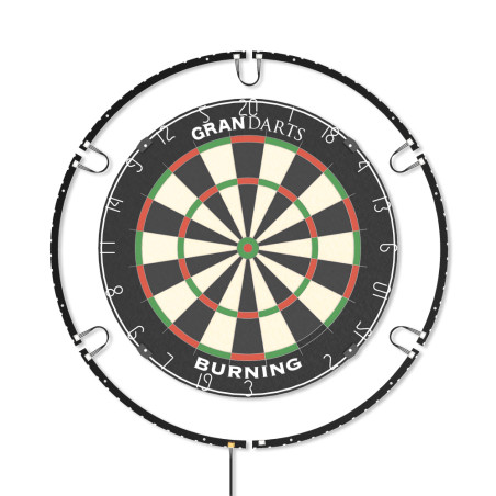 Gran Darts - Gran EYE SyncLED (sehr Limitiert, nur ganz wenige verfügbar für Schweizer Kunden)