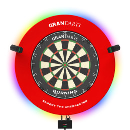 Gran Darts - Gran EYE SyncLED (sehr Limitiert, nur ganz wenige verfügbar für Schweizer Kunden)