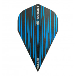 TARGET SPECTRUM VISION ULTRA BLUE VAPOR BAGGED 2017