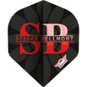 Bulls NL - Stefan Bellmont 90 Flight
