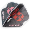 Bulls NL - L-Style No.2 Stefan Bellmont Flight