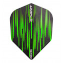 TARGET SPECTRUM VISION ULTRA GREEN NO6 BAGGED 2017