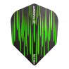 TARGET SPECTRUM VISION ULTRA GREEN NO6 BAGGED 2017