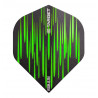 TARGET SPECTRUM VISION ULTRA GREEN STD NO2 BAGGED 2017