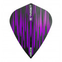 TARGET SPECTRUM VISION ULTRA PURPLE KITE BAGGED 2017