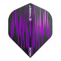 TARGET SPECTRUM VISION ULTRA PURPLE STD NO2 BAGGED 2017