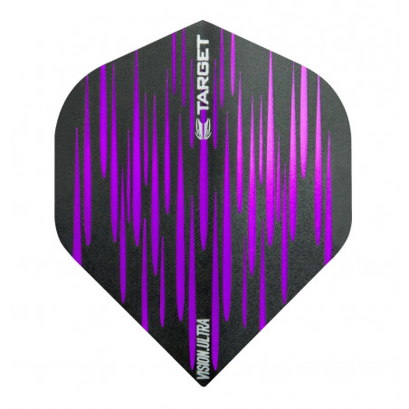 TARGET SPECTRUM VISION ULTRA PURPLE STD NO2 BAGGED 2017