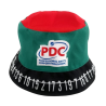 PDC - Offizielles PDC Fischer Hut
