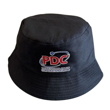 PDC - Offizielles PDC Hut Swiss Trophy Edition