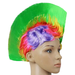 swissDART - Wig à la Peter Wright