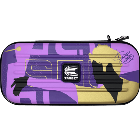 Target Japan - Keita Ono Takoma Dart-Tasche