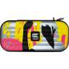 Target Japan - Mayuko Morita Takoma Dart-Tasche
