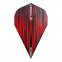 TARGET SPECTRUM VISION ULTRA RED VAPOR BAGGED 2017