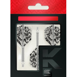 Target Japan - K-Flex DIAMOND - KOSUZU IWAO