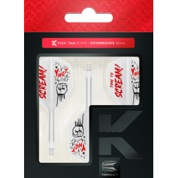 Target Japan - K-Flex Scream - Akito Yamagata