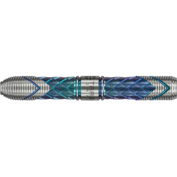 Target Japan - Kaze Series Ceros 03 - Steeldart