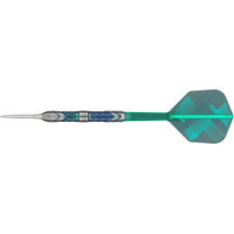 Target Japan - Kaze Series Ceros 03 - Steeldart