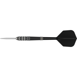 Target Japan - Black Marque ARMAGEDDON G2 - Steeldart