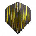TARGET SPECTRUM VISION ULTRA YELLOW STD NO2 BAGGED 2017