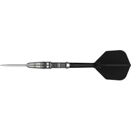 Target Japan - Black Marque Heracles - Steeldart