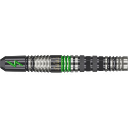 Target Japan - Black Marque Lightning 3.0 - Steeldart
