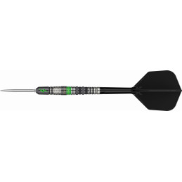 Target Japan - Black Marque Lightning 3.0 - Steeldart