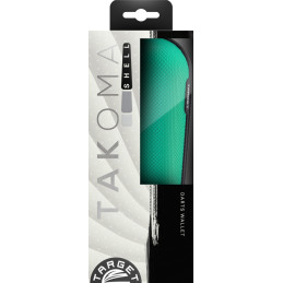 Target Japan - Takoma Shell Dart-Tasche