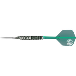 Target Japan - Mikuru Suzuki G6 - Steeldart